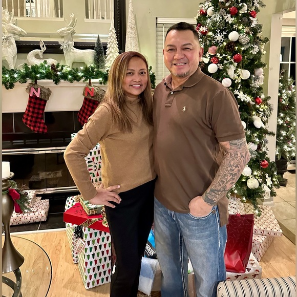 Meet your Posher, Simonette - Picture 3 of 3